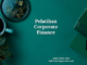 Pelatihan Corporate Finance