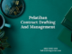 Pelatihan Contract Drafting And Management