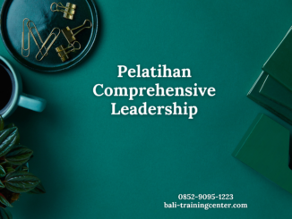 Pelatihan Comprehensive Leadership