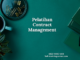 Pelatihan Contract Management