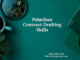 Pelatihan Contract Drafting Skills