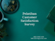 Pelatihan Customer Satisfaction Survey