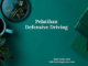 Pelatihan Defensive Driving