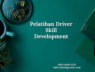 Pelatihan Driver Skill Development