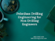 Pelatihan Drilling Engineering for Non Drilling Engineers