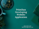 Pelatihan Developing Website Application
