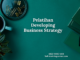 Pelatihan Developing Business Strategy