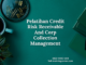Pelatihan Credit Risk Receivable And Corp Collection Management