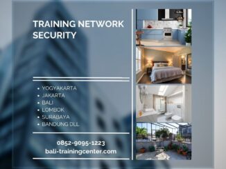 Training Network Security