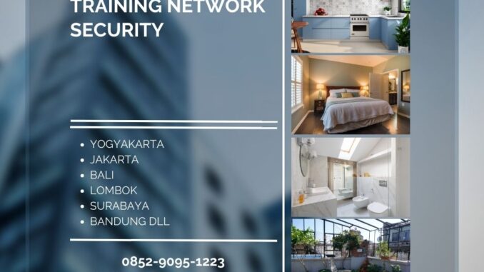 Training Network Security
