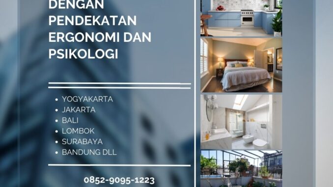 Training Remunerasi dengan Pendekatan Ergonomi dan Psikologi