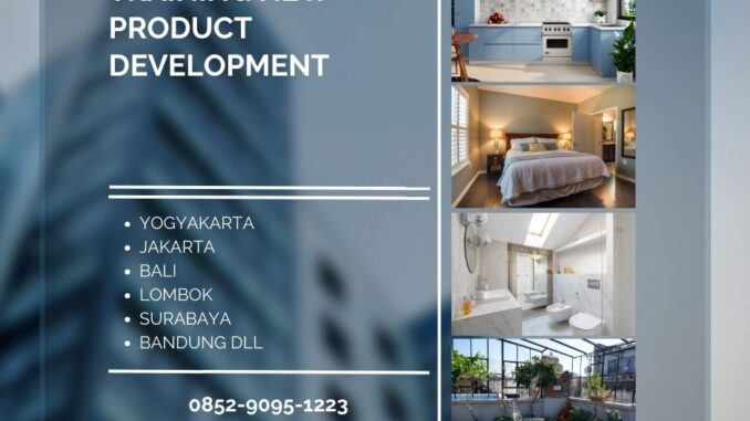 Training New Product Development