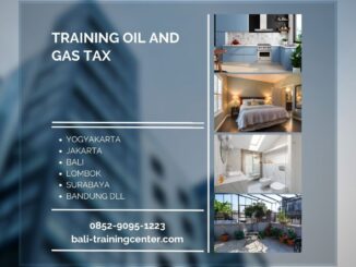 Training Oil and Gas Tax