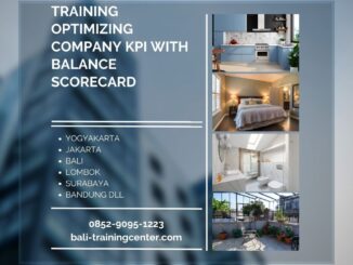 Training Optimizing Company KPI with Balance Scorecard