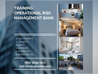 Training Operational Risk Management Bank