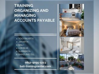 Training Organizing and Managing Accounts Payable