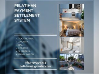 Pelatihan Payment Settlement System