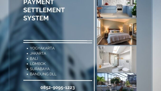 Pelatihan Payment Settlement System