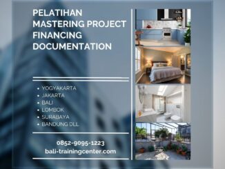 Pelatihan Mastering Project Financing Documentation