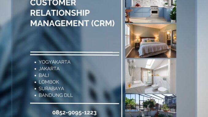 Pelatihan Customer Relationship Management (CRM)