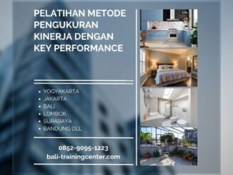 Pelatihan Metode Pengukuran Kinerja Dengan Key Performance