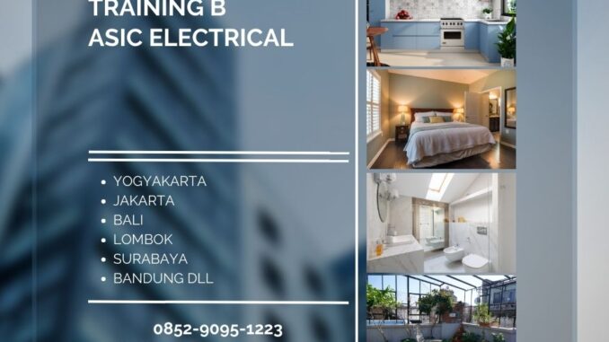 Training Basic Electrical