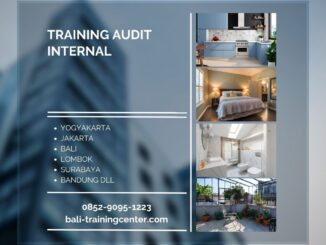 Training Audit Internal