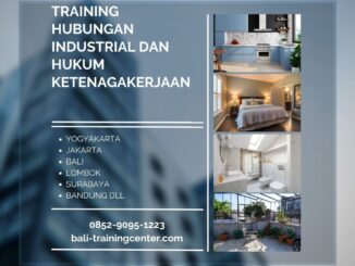 Training Hubungan Industrial dan Hukum Ketenagakerjaan