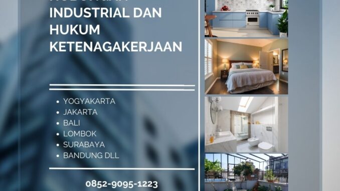 Training Hubungan Industrial dan Hukum Ketenagakerjaan