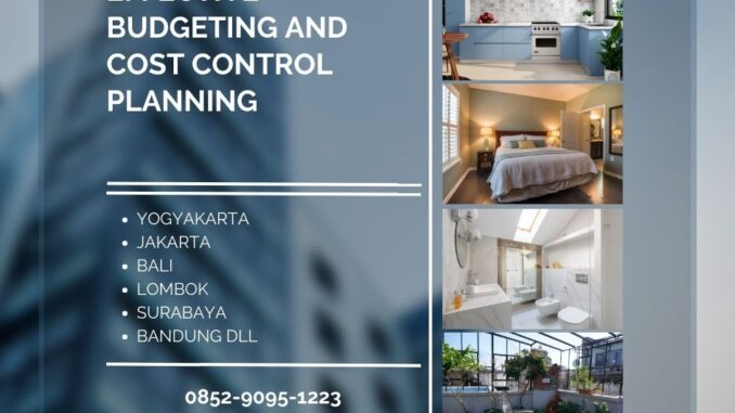 Pelatihan Effective Budgeting and Cost Control Planning