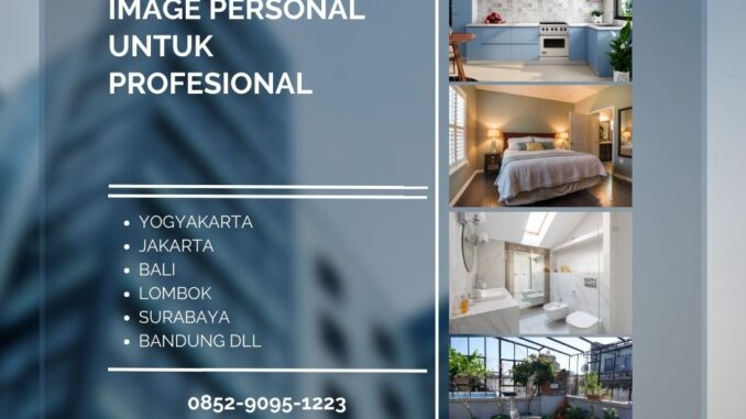 Training Etika dan Image Personal untuk Profesional