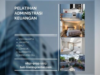 Pelatihan Administrasi Keuangan