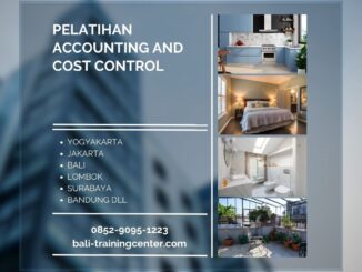 Pelatihan Accounting and Cost Control
