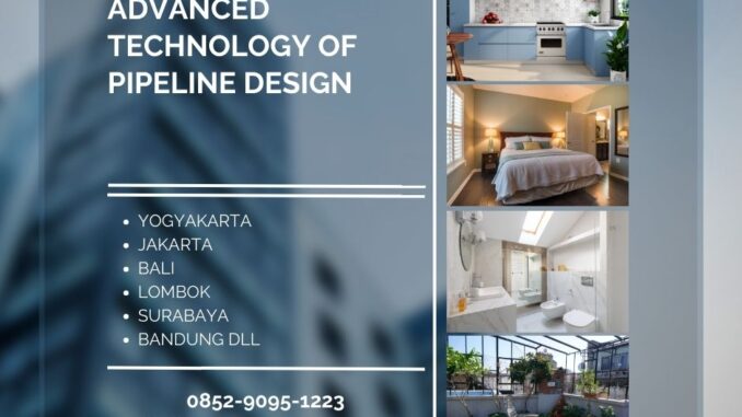 Pelatihan Advanced Technology Of Pipeline Design