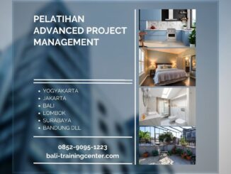 Pelatihan Advanced Project Management