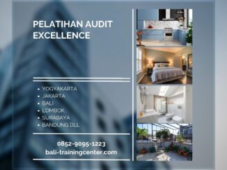 Pelatihan Audit Excellence