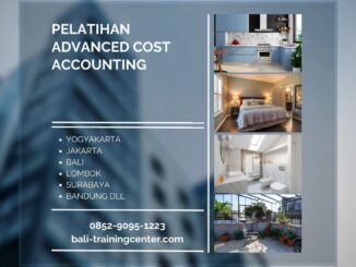 Pelatihan Advanced Cost Accounting