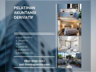 Pelatihan Akuntansi Derivatif