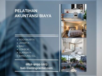 Pelatihan Akuntansi Biaya