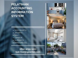 Pelatihan Accounting Information System
