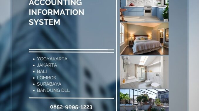 Pelatihan Accounting Information System