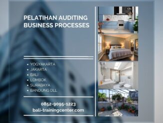 Pelatihan Auditing Business Processes