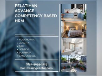 Pelatihan Advance Competency Based HRM