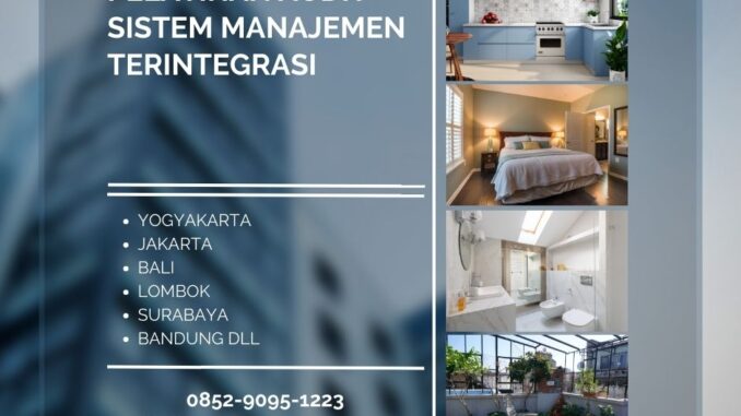 Pelatihan Audit Sistem Manajemen Terintegrasi