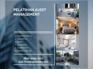 Pelatihan Audit Management