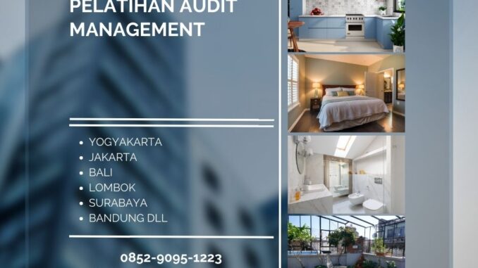 Pelatihan Audit Management