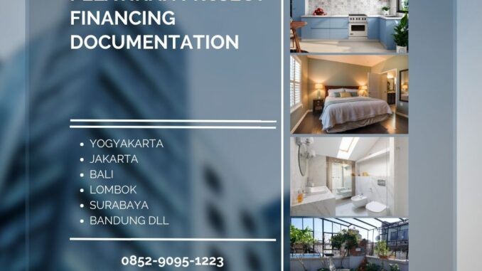 Pelatihan Project Financing Documentation