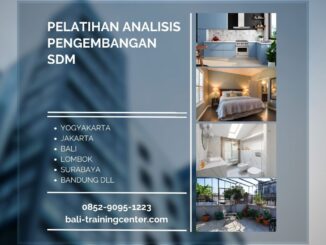 Pelatihan Analisis Pengembangan SDM