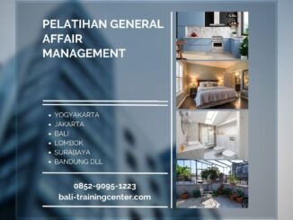 Pelatihan General Affair Management