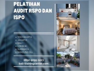 Pelatihan Audit RSPO dan ISPO